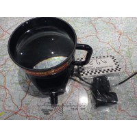 IR240	DON BARROW MAP POTTI MK 8 + LED